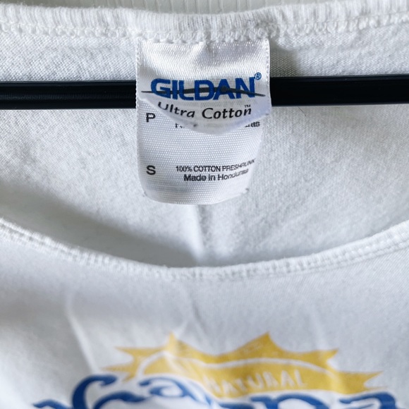 Kappa Tank Top - Picture 2 of 3